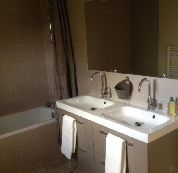 膳宿费 L'auberge Du Mont