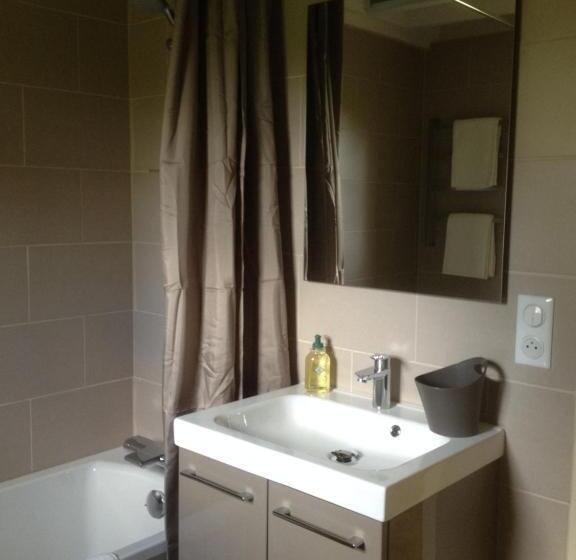 Пансион L'auberge Du Mont