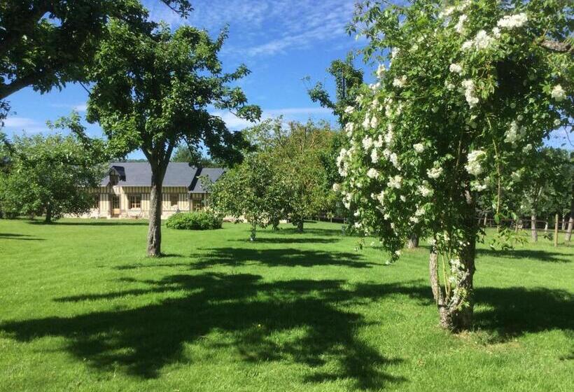 膳宿费 L'auberge Du Mont