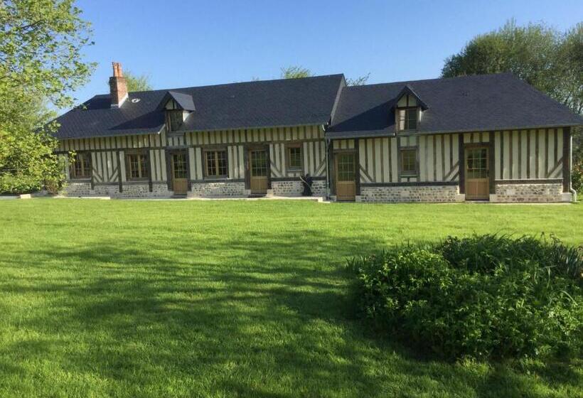 Пансион L'auberge Du Mont