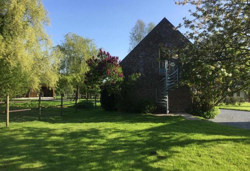 膳宿费 L'auberge Du Mont