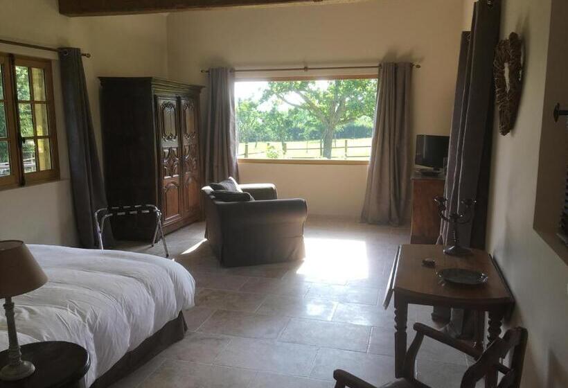 膳宿费 L'auberge Du Mont