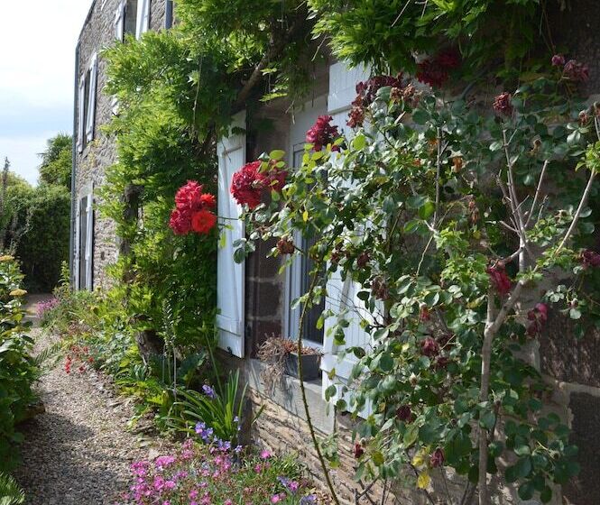 펜션 Le Clos De La Vigne