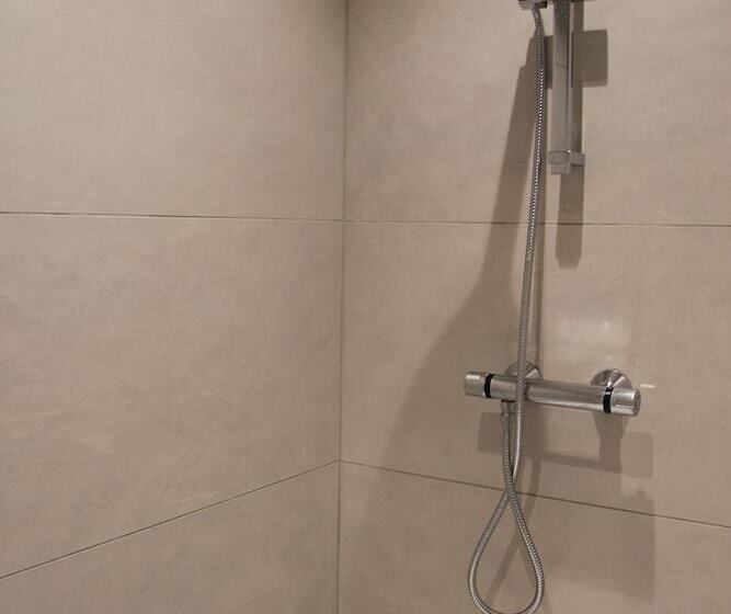 펜션 Le Clos De La Vigne