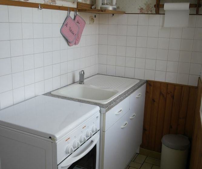 ペンション Le Clos Du Val Marin