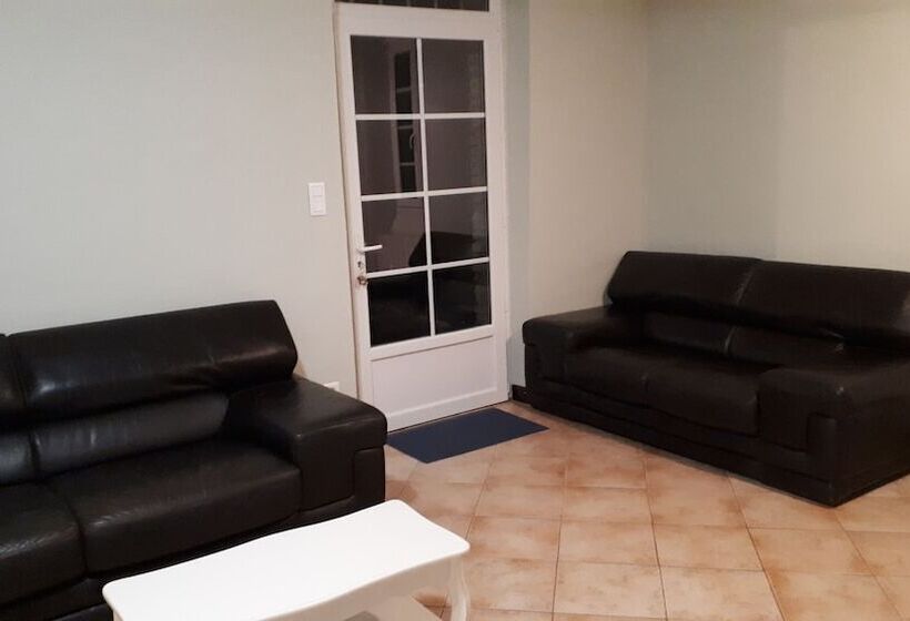 膳宿费 Le Jardin Des Cèdres