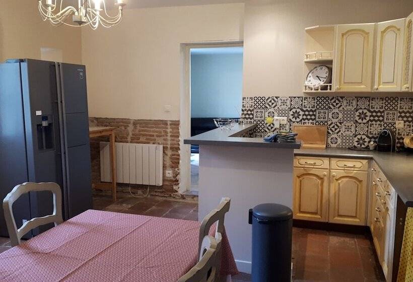 Пансион Le Jardin Des Cèdres