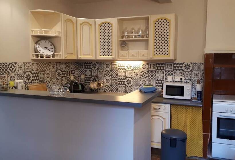 膳宿费 Le Jardin Des Cèdres