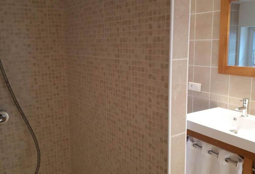 膳宿费 Le Jardin Des Cèdres