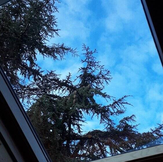 膳宿费 Le Jardin Des Cèdres