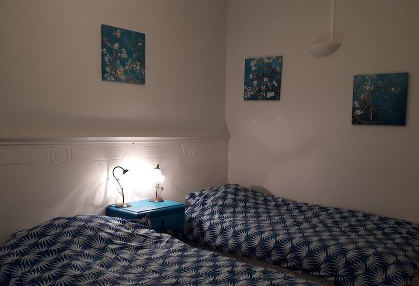 膳宿费 Le Jardin Des Cèdres