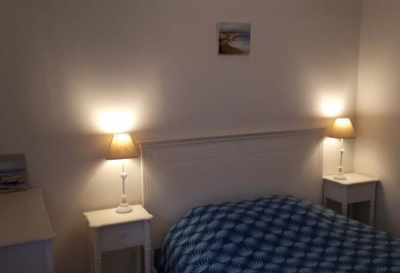 膳宿费 Le Jardin Des Cèdres