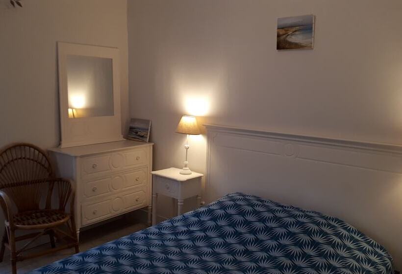 膳宿费 Le Jardin Des Cèdres