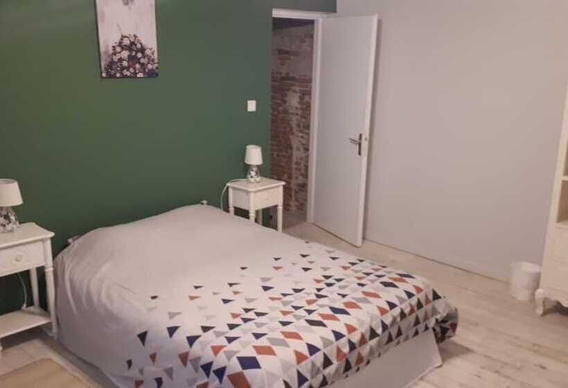 膳宿费 Le Jardin Des Cèdres