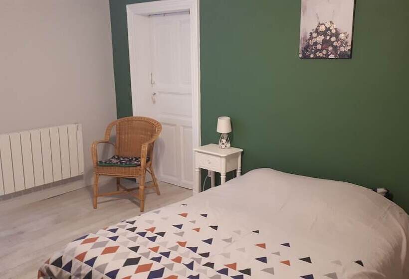 膳宿费 Le Jardin Des Cèdres