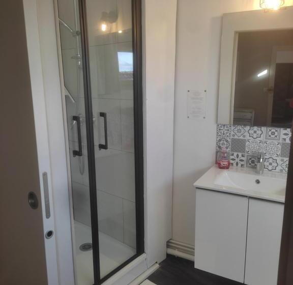 פנסיון Les Angelots