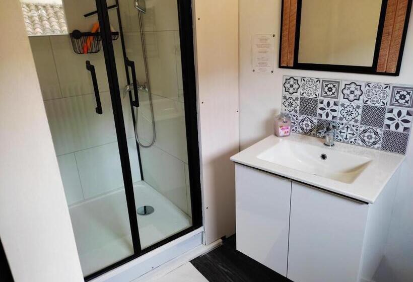 פנסיון Les Angelots