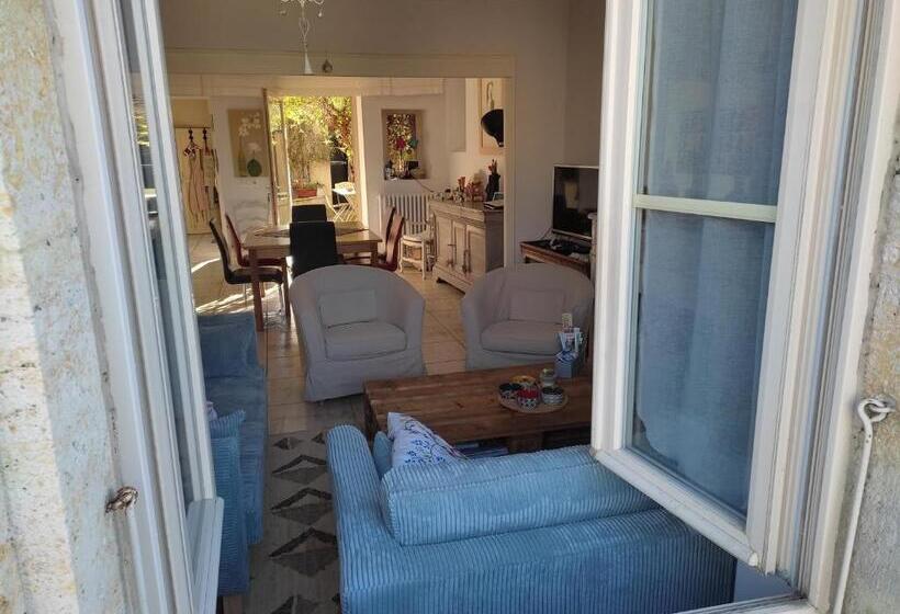 פנסיון Les Angelots