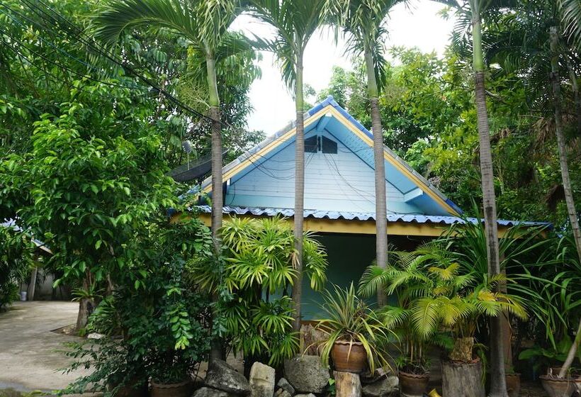 پانسیون Liew Sai Resort