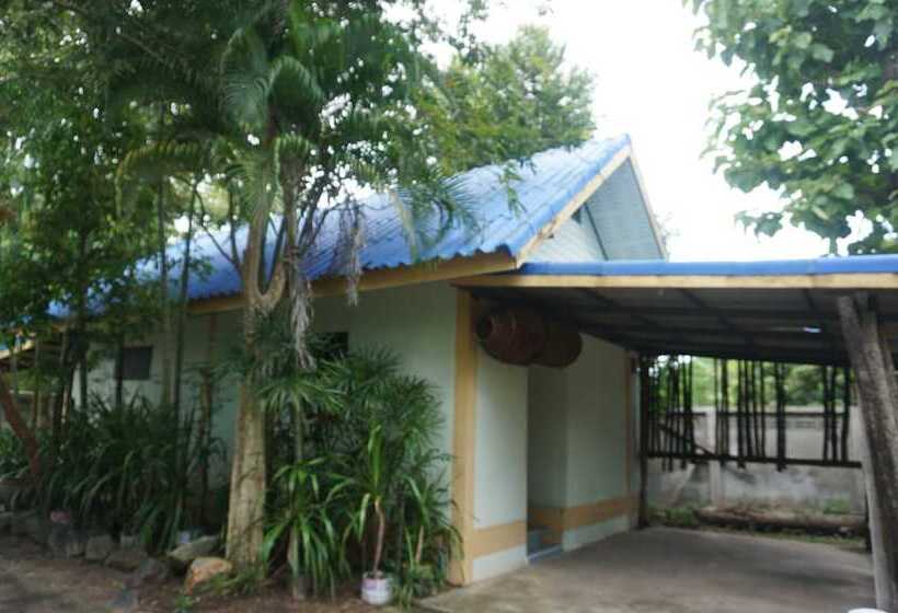 پانسیون Liew Sai Resort