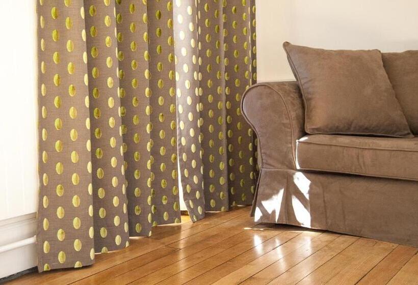 膳宿费 Maison M Troyes