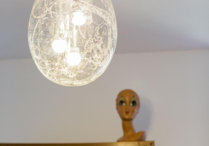 ペンション Maison Vintage Chambre D Hôtes