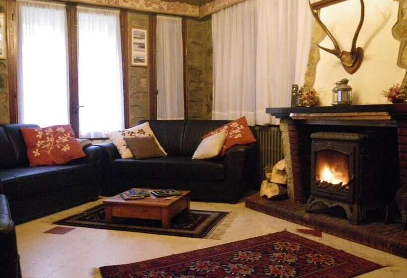 Пансион Mouli Del Riu