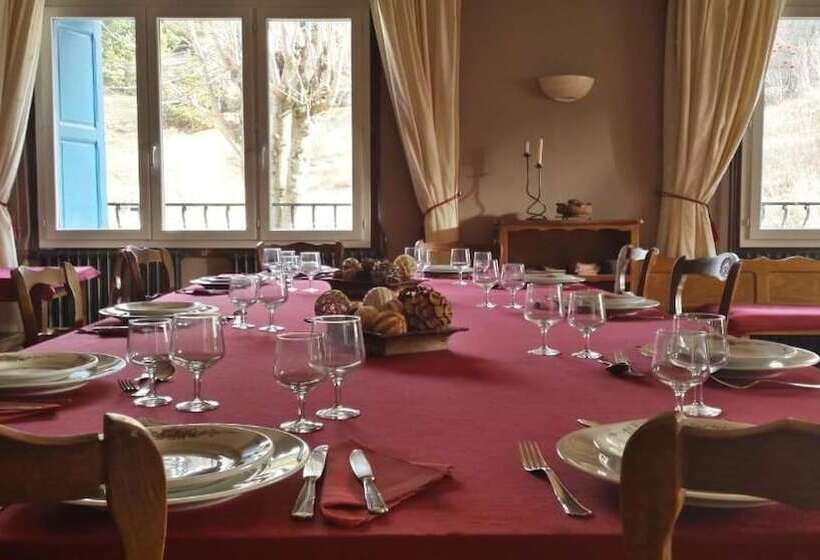 Пансион Mouli Del Riu