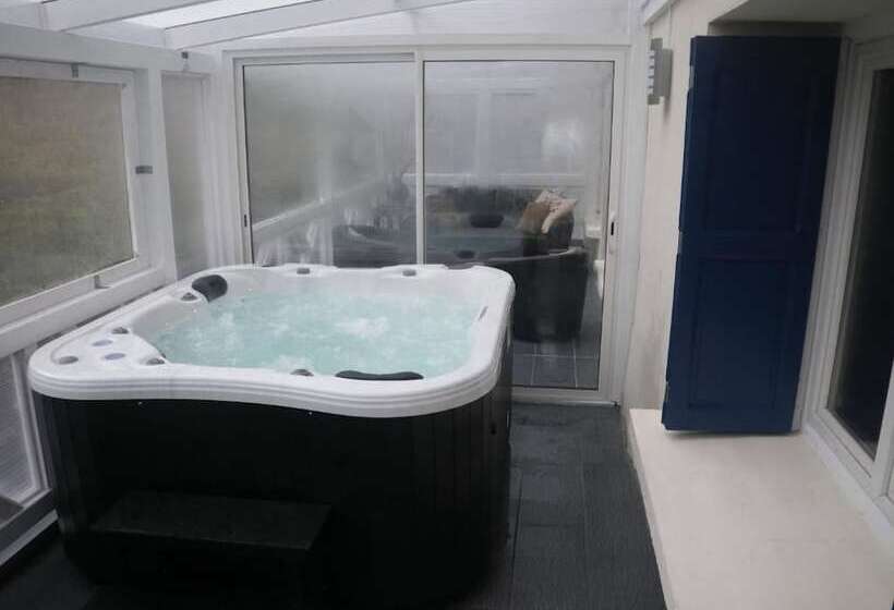 Пансион Mouli Del Riu