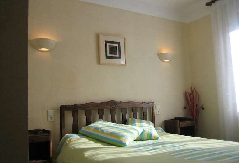 Пансион Mouli Del Riu