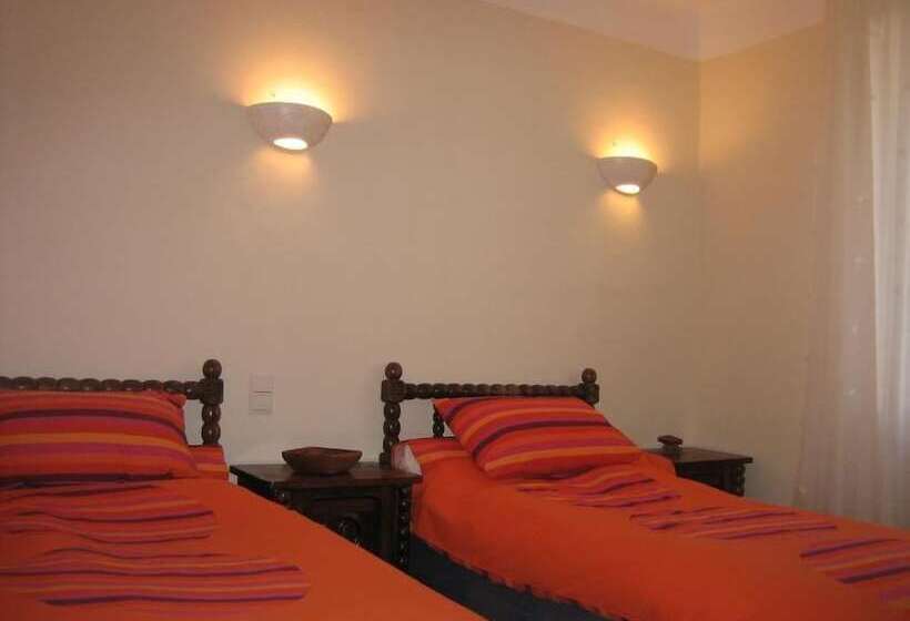 Пансион Mouli Del Riu