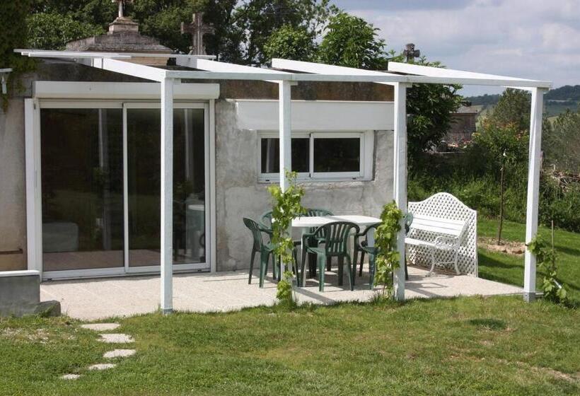 膳宿费 Presbytere De Jonquiere