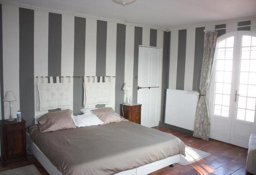 膳宿费 Presbytere De Jonquiere