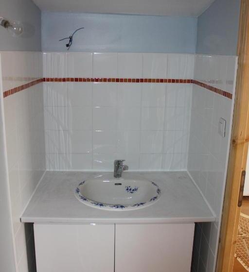 膳宿费 Presbytere De Jonquiere