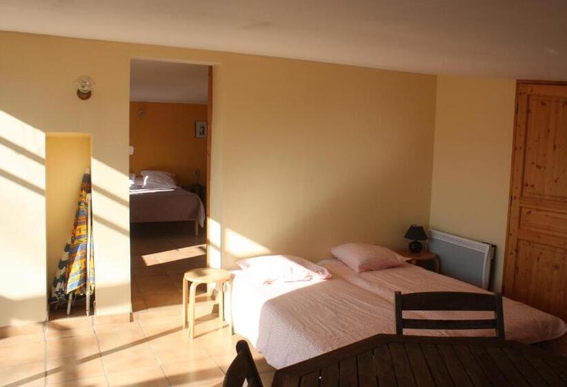 膳宿费 Presbytere De Jonquiere