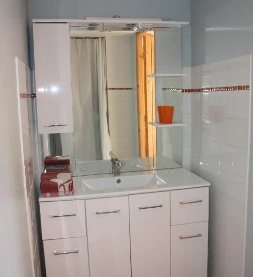 膳宿费 Presbytere De Jonquiere