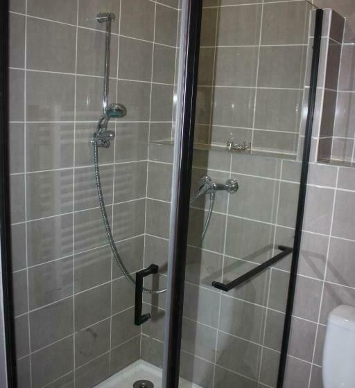 膳宿费 Presbytere De Jonquiere