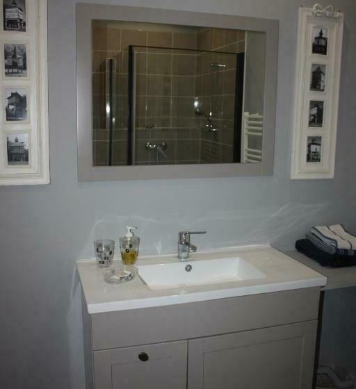 膳宿费 Presbytere De Jonquiere