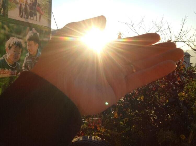 پانسیون Sapa Tatu Homestay