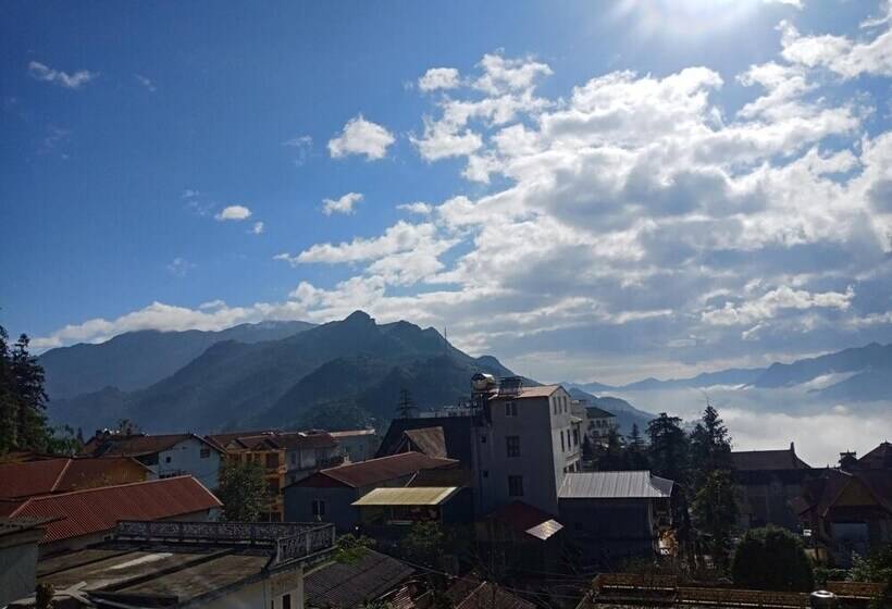 پانسیون Sapa Tatu Homestay