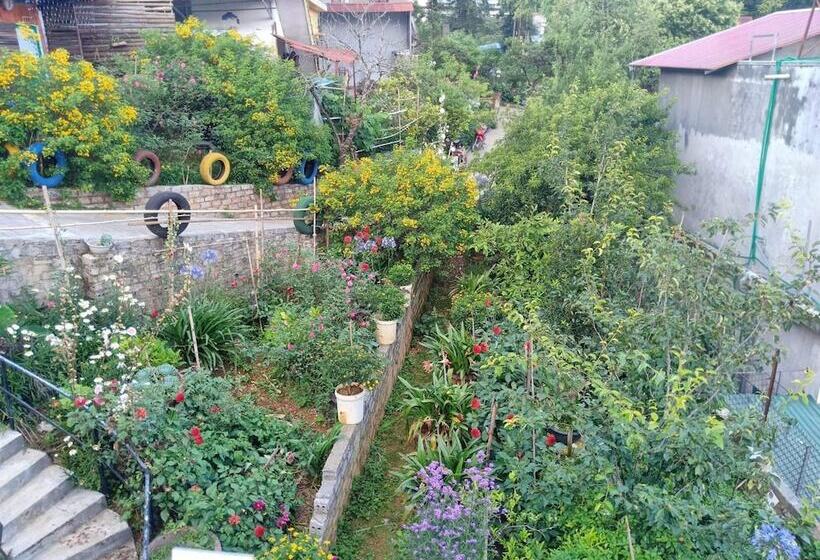 پانسیون Sapa Tatu Homestay