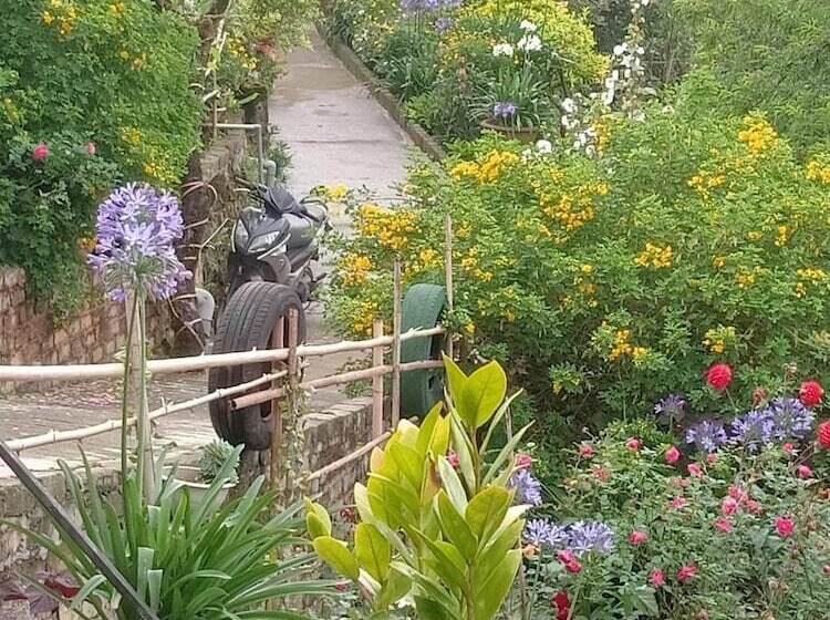 پانسیون Sapa Tatu Homestay