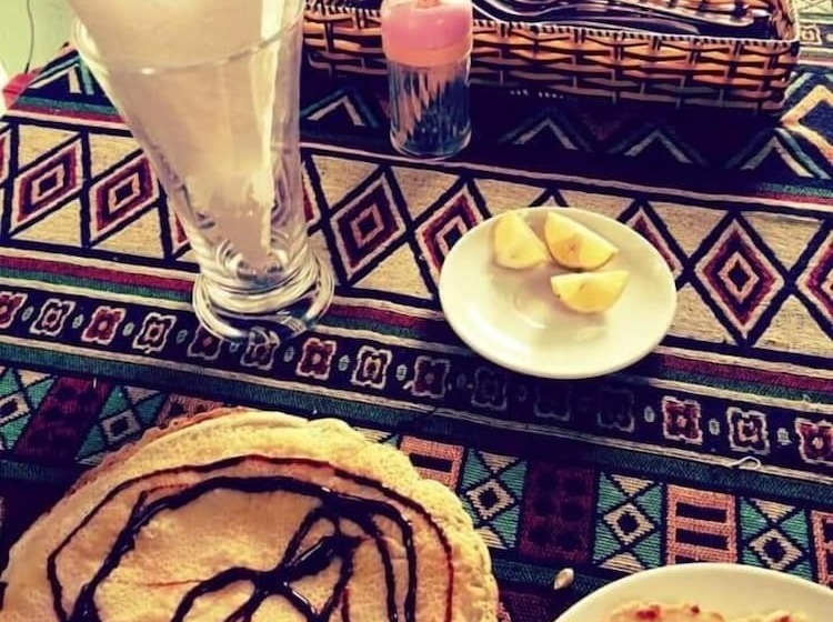 پانسیون Sapa Tatu Homestay