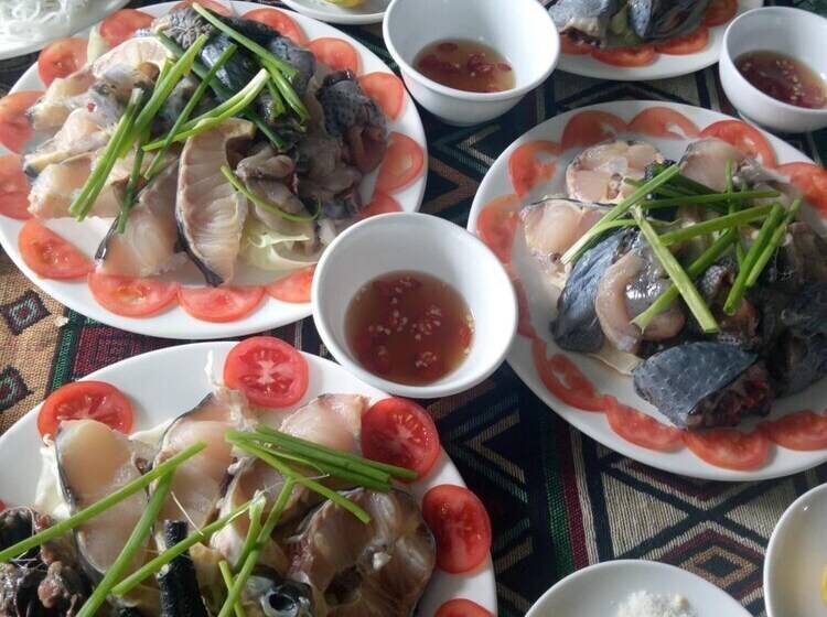 پانسیون Sapa Tatu Homestay