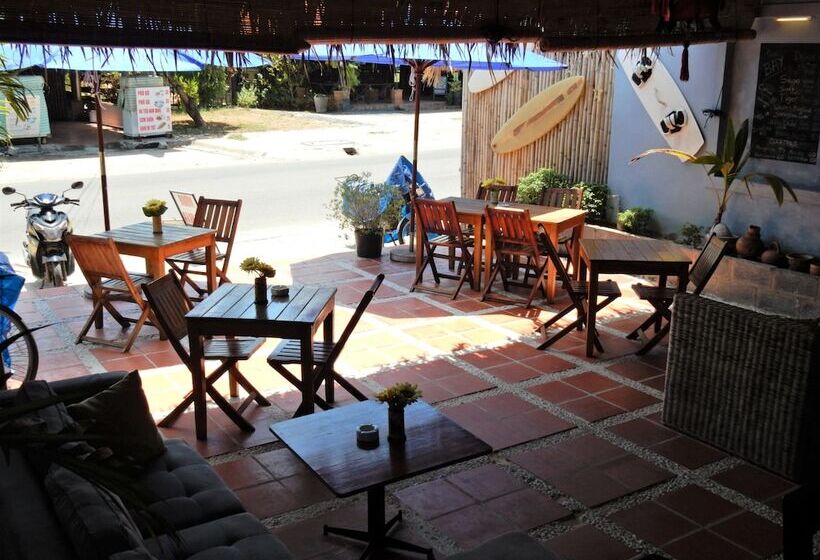 پانسیون The Bay Mui Ne