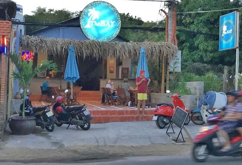 پانسیون The Bay Mui Ne