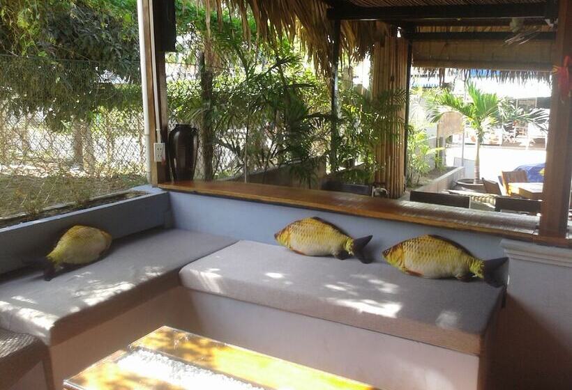 پانسیون The Bay Mui Ne