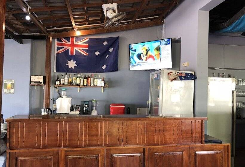 پانسیون The Bay Mui Ne