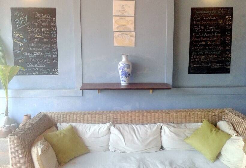 پانسیون The Bay Mui Ne