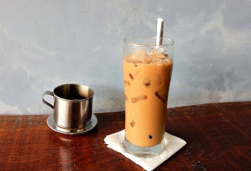 پانسیون The Bay Mui Ne